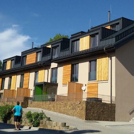Apartman U Svahu Dolní Morava 외부 사진