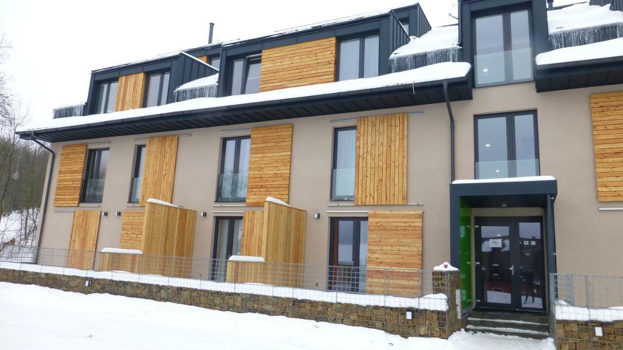 Apartman U Svahu Dolní Morava 외부 사진