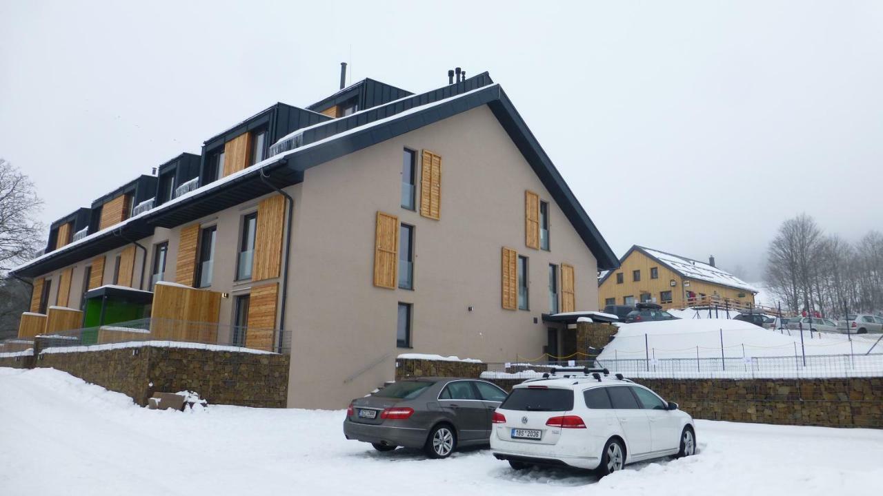 Apartman U Svahu Dolní Morava 외부 사진