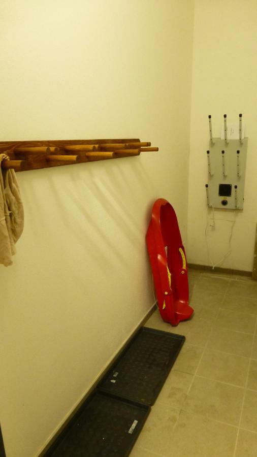 Apartman U Svahu Dolní Morava 외부 사진