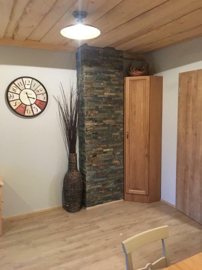 Apartman U Svahu Dolní Morava 외부 사진