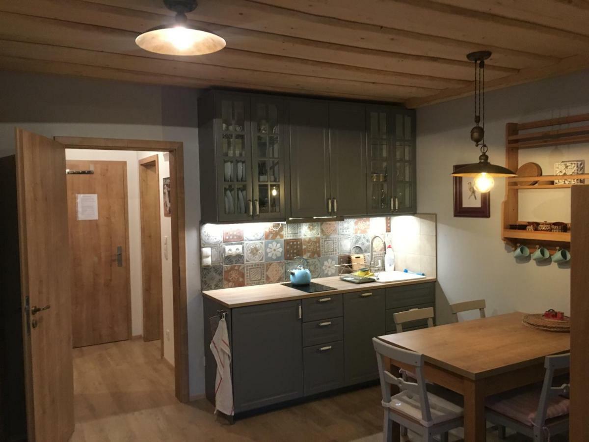 Apartman U Svahu Dolní Morava 외부 사진