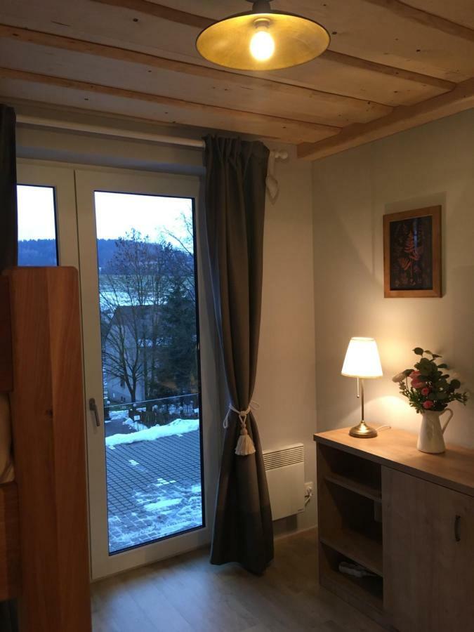 Apartman U Svahu Dolní Morava 외부 사진