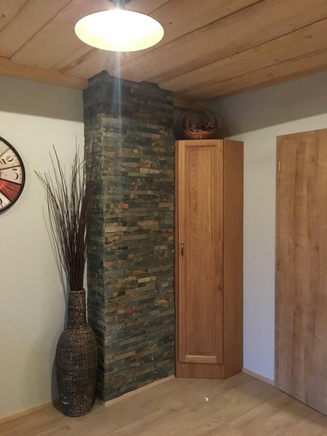 Apartman U Svahu Dolní Morava 외부 사진
