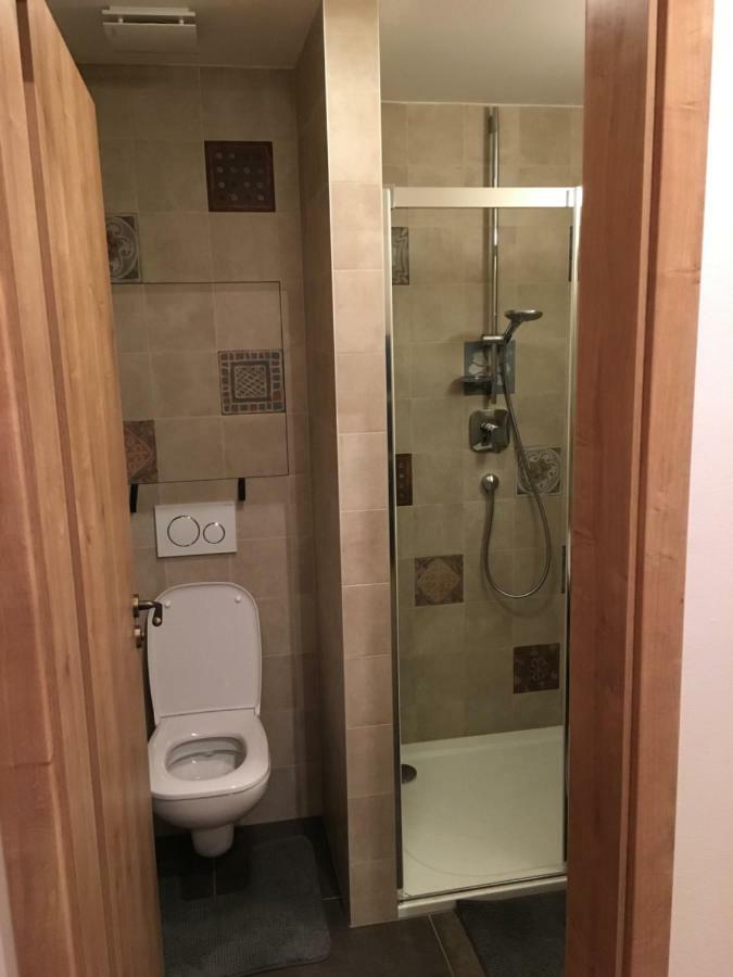 Apartman U Svahu Dolní Morava 외부 사진