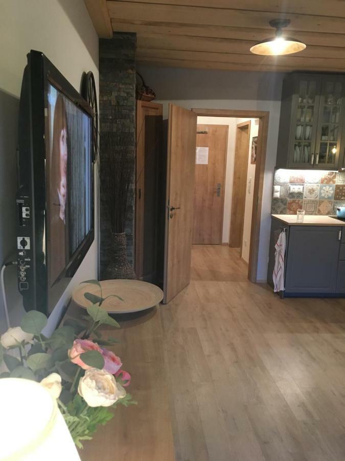 Apartman U Svahu Dolní Morava 외부 사진