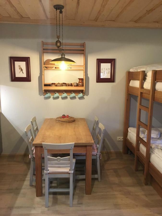 Apartman U Svahu Dolní Morava 외부 사진