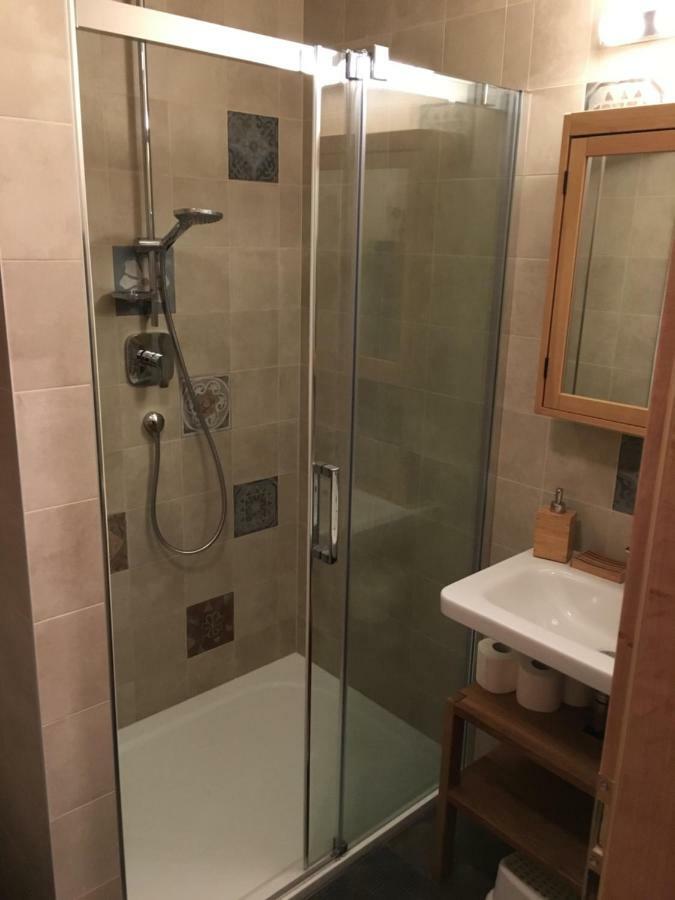 Apartman U Svahu Dolní Morava 외부 사진