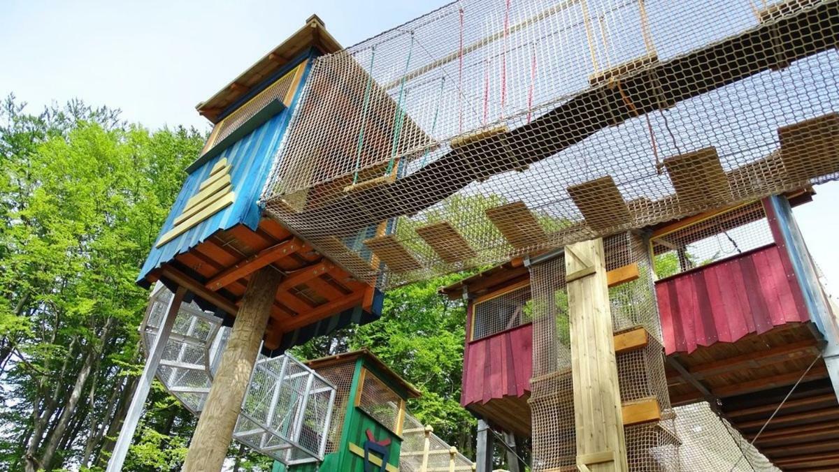 Apartman U Svahu Dolní Morava 외부 사진