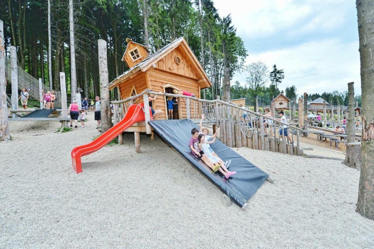 Apartman U Svahu Dolní Morava 외부 사진
